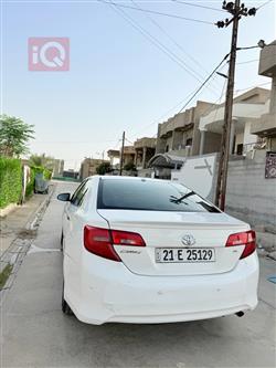 تۆیۆتا کامری